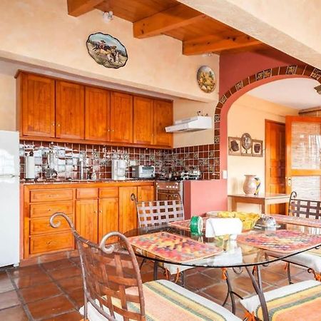 Cozy 1 Bedroom Suite @ The Best Of San Miguel San Miguel de Allende Bagian luar foto