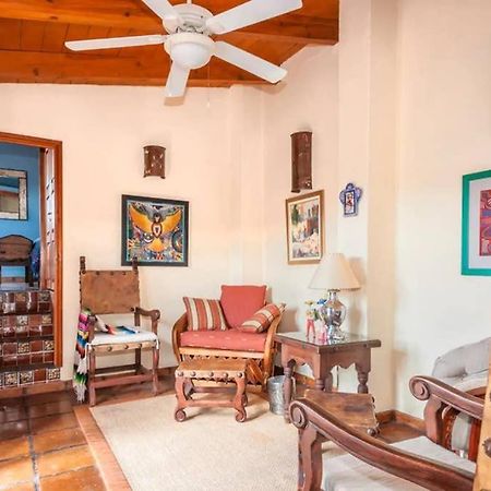 Cozy 1 Bedroom Suite @ The Best Of San Miguel San Miguel de Allende Bagian luar foto