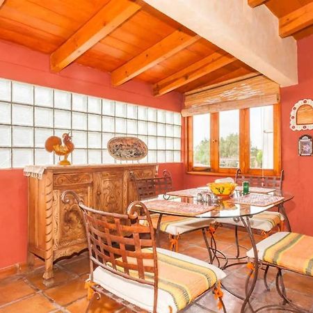 Cozy 1 Bedroom Suite @ The Best Of San Miguel San Miguel de Allende Bagian luar foto