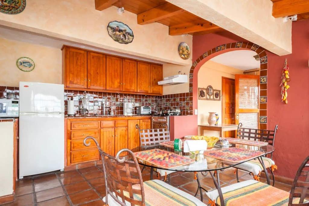 Cozy 1 Bedroom Suite @ The Best Of San Miguel San Miguel de Allende Bagian luar foto