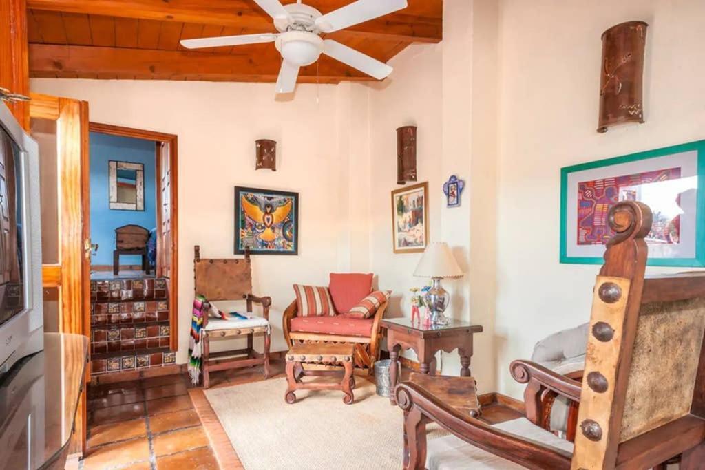 Cozy 1 Bedroom Suite @ The Best Of San Miguel San Miguel de Allende Bagian luar foto