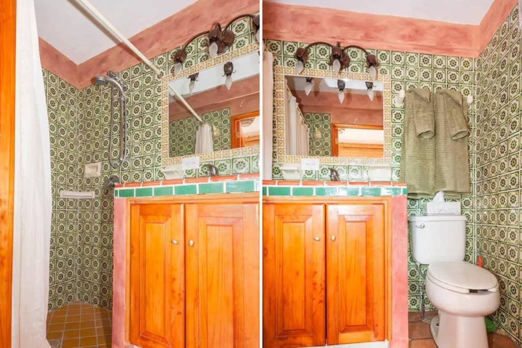 Cozy 1 Bedroom Suite @ The Best Of San Miguel San Miguel de Allende Bagian luar foto