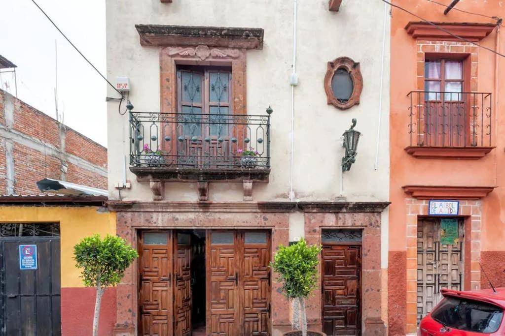 Cozy 1 Bedroom Suite @ The Best Of San Miguel San Miguel de Allende Bagian luar foto