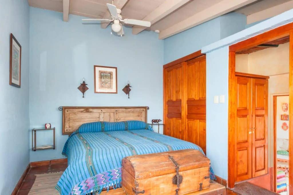Cozy 1 Bedroom Suite @ The Best Of San Miguel San Miguel de Allende Bagian luar foto