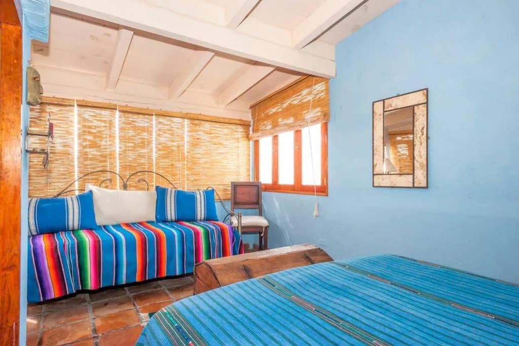 Cozy 1 Bedroom Suite @ The Best Of San Miguel San Miguel de Allende Bagian luar foto